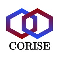 Corise logo - Similar company to Thinkdigitally