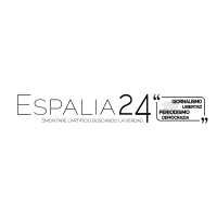 Espalia24 logo - Similar company to Arabpress.Eu