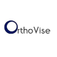 OrthoVise logo - Similar company to Forcebiology