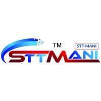 STT MANI logo - Similar company to Quadpcb India