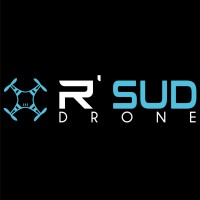 R' Sud drone logo - Similar company to Citynox