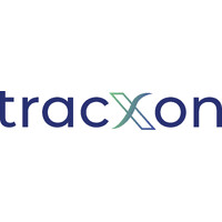TracXon logo - Similar company to Saralon Gmbh