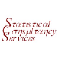 Stats Connect: Statistical Consultancy Services logo - Similar company to Statistical Decisions