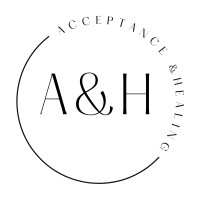 Acceptance And Healing