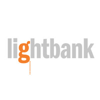 Lightbank logo - Similar company to Uptake