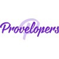 Provelopers LLC logo - Similar company to Provelopers