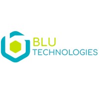 BluTechnologies logo - Similar company to Blulogix