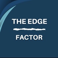 The Edge Factor logo - Similar company to Glianet Alliance