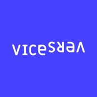Viceversa Arquitetura logo - Similar company to P3Urb