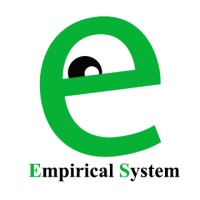 Empirical System logo - Similar company to Data Nation