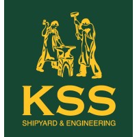 KSS - Klaksvíkar Sleipistøð logo - Similar company to Pbc