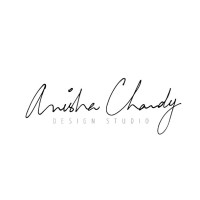 Anisha Chandy Design Studio logo - Similar company to Curious Case Of Design
