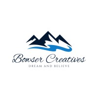 Bowser Creatives LLC logo - Similar company to Jr Resolutions