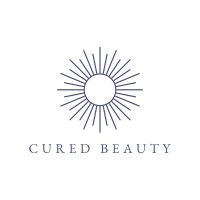 Cured Beauty logo - Similar company to Très Chill