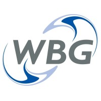 WBG Wasserbaugesellschaft Anlagenbau mbH logo - Similar company to Bauer Gmc