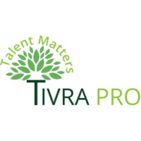TivraPro logo - Similar company to Codify Solutions
