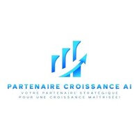Partenaire Croissance AI LTD logo - Similar company to Addictive One - Online Marketing