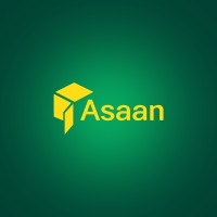 Asaan Packaging logo - Similar company to Oaks Packaging