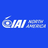 IAI North America logo - Similar company to Epiccolo Engineering