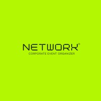 NETWORK Corporate Event Organizer logo - Similar company to Supply Chain Forum