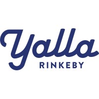 Yalla Rinkeby logo - Similar company to Codewire It