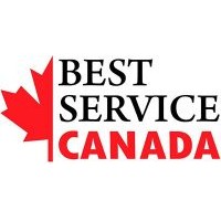 Best Service Canada logo - Similar company to Esi Canada