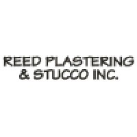 Reed Plastering & Stucco, Inc. logo - Similar company to Geotech Foundation Company - West