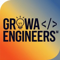 GrowAsEngineer logo - Similar company to Visual Web Media