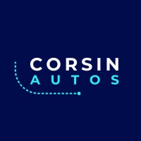 CORSIN Automobiles logo - Similar company to Bati Deco