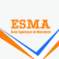 ESMA Marrakech logo - Similar company to Webcinq