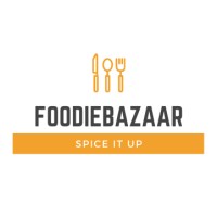 Foodie Bazaar logo - Similar company to Skyinfotech-Sl