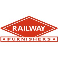 Railway Furnishers logo - Similar company to Tape