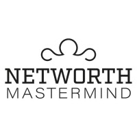 NETWORTH MasterMind logo - Similar company to Coders Pilot
