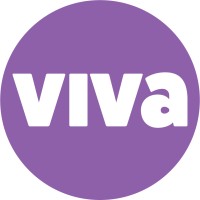 Viva Raw logo - Similar company to We Feed Raw