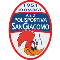 Polisportiva San Giacomo logo - Similar company to Alara Conseil