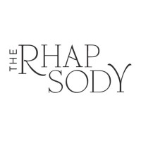 The Rhapsody logo - Similar company to Pq Collection