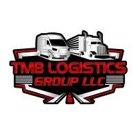 TMB Logistics Group LLC logo - Similar company to Lajay Logistics Inc.