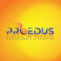 Centrul de Proiecte Educaționale și Sportive București - PROEDUS logo - Similar company to Opera Comică Pentru Copii
