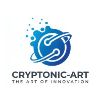 Cryptonic-Art logo - Similar company to Master Electronics