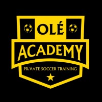Olé Academy logo - Similar company to Kencast, Inc