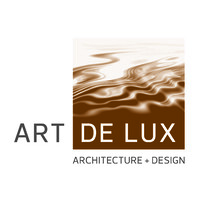 ART DE LUX architecture + design logo - Similar company to Synthera Architecture & Design