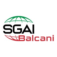 SGAI Balcani logo - Similar company to Edelmam Marketing And Business Consulting