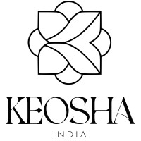 Keosha India logo - Similar company to Kaara