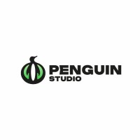 PENGUIN Studio logo - Similar company to Utmost Games