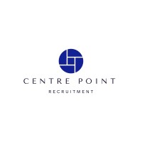 Centre Point Recruitment logo - Similar company to Think Property Services