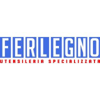 Ferlegno Srl logo - Similar company to Ferlegno