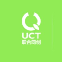 UCT logo - Similar company to Viagio