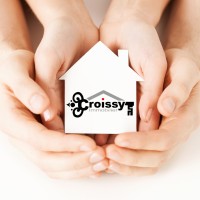 CROISSY IMMOBILIER logo - Similar company to Trag Securite