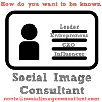 Social Image Consultant