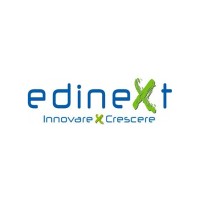 Edinext S.r.l. logo - Similar company to Mod Ingegneria